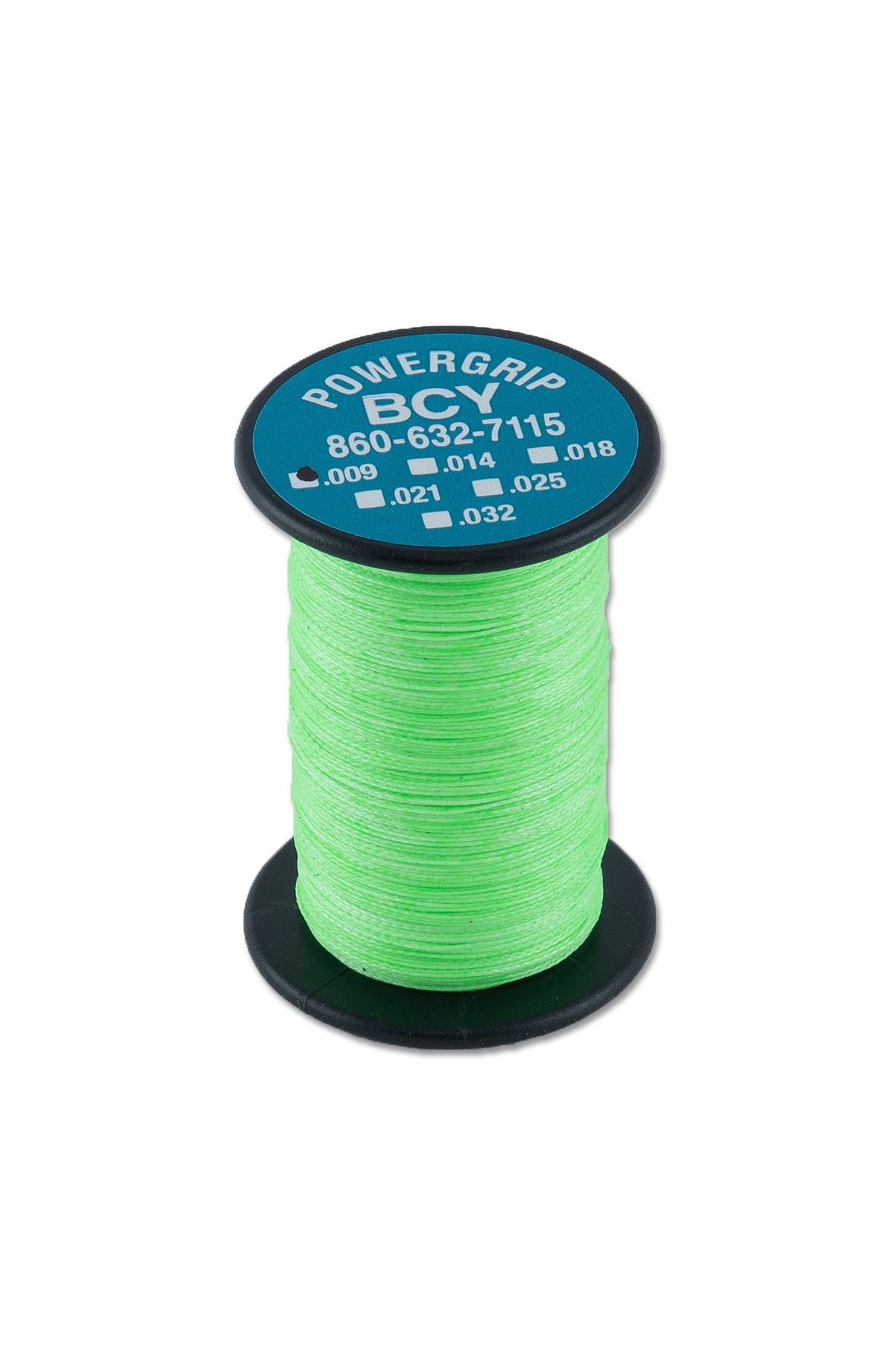 BCY SERVING MATERIAL POWERGRIP 014 - 1LBS