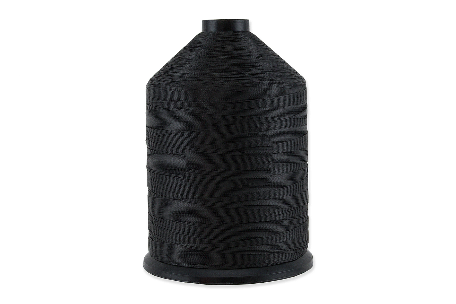 BCY POWERGRIP 025 - 1LBS BLACK SERVING MATERIAL