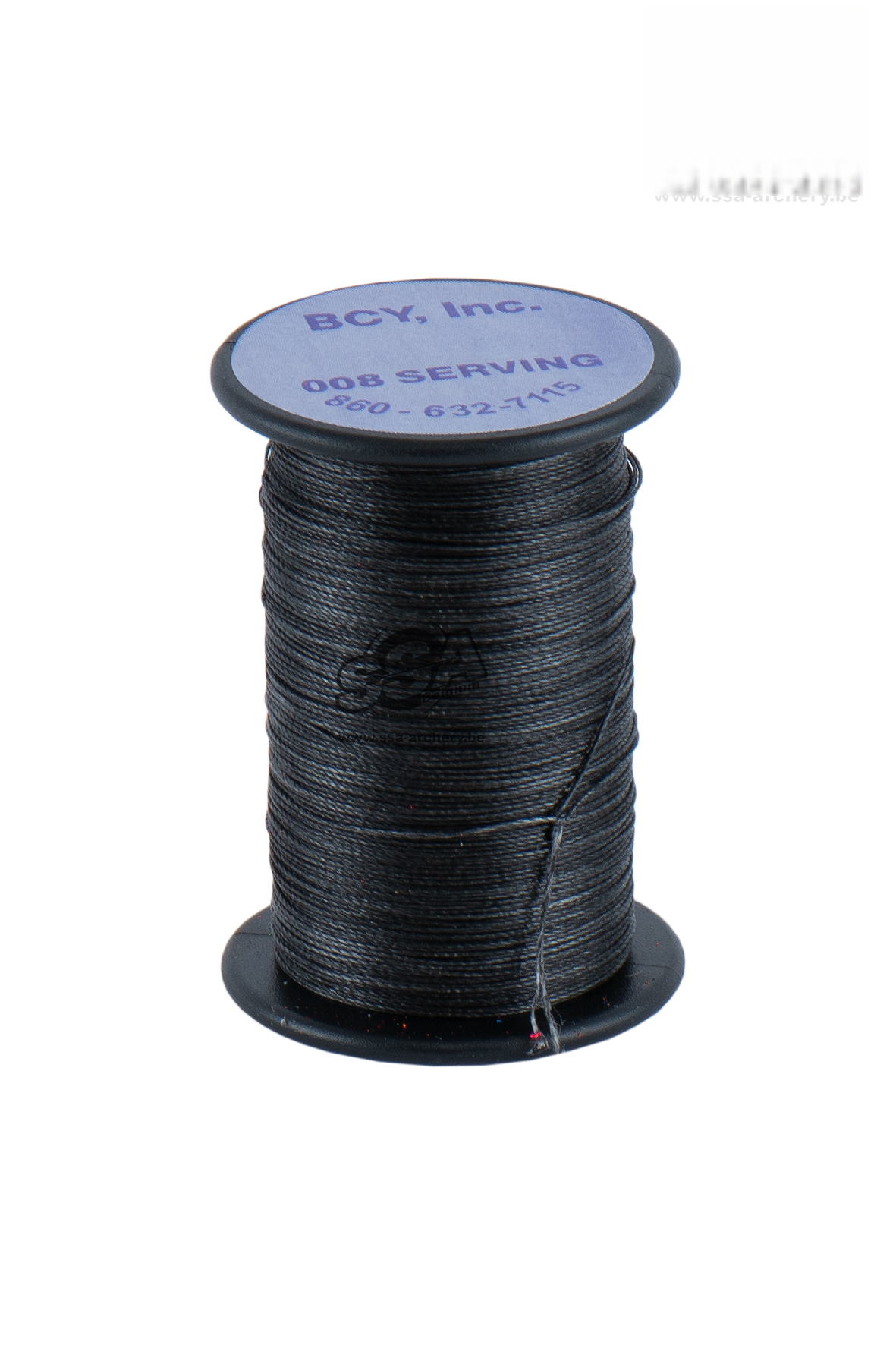 BCY SERVING MATERIAL TWIST ENDLOOP .008 JIG