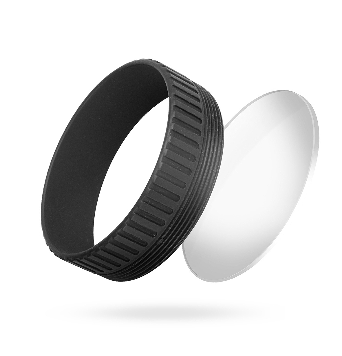 TRUGLO RANGE ROVER LENS KIT 2 POWER SCOPE LENS