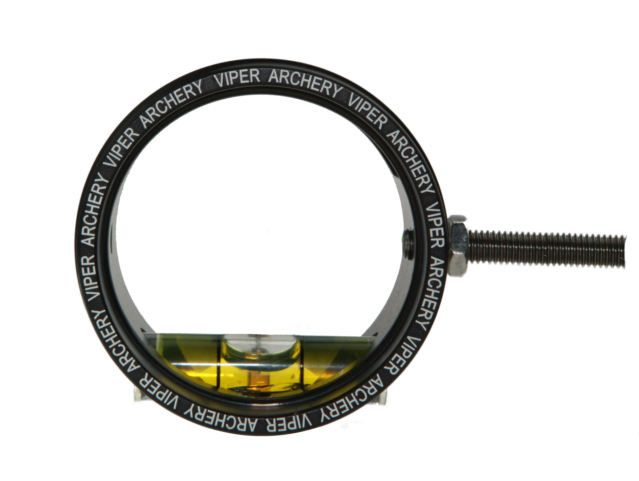 VIPER 1 3/4" BLACK SCOPE HOUSING