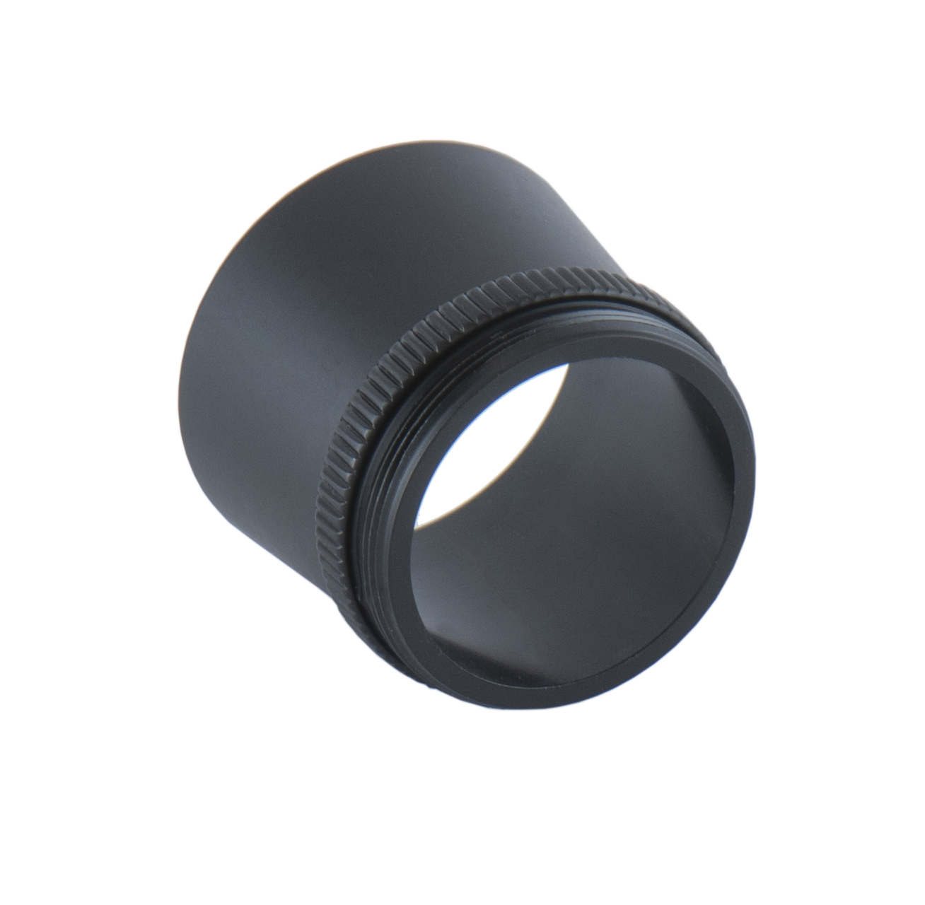 AXCEL V-25 HOODED LENS RETAINER SCOPE PART