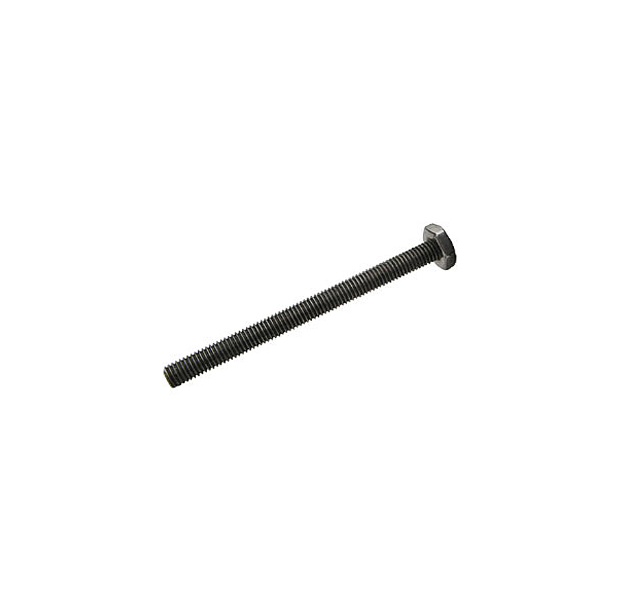 MYBO TEN ZONE - THREAD + NUT - 10X32 X 70MM SCOPE PART
