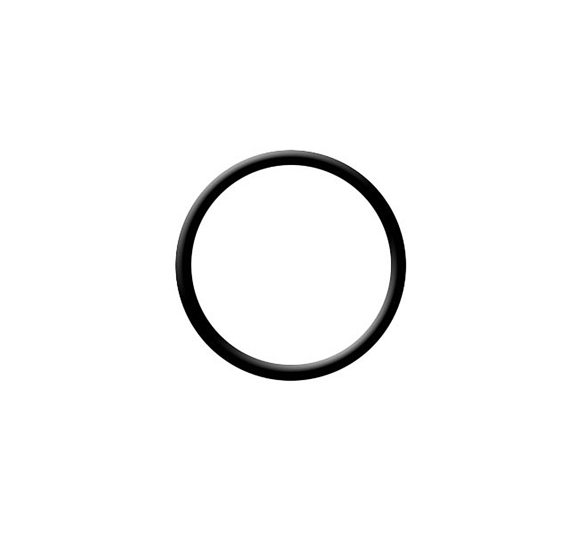 MYBO TEN ZONE - O-RING SCOPE PART
