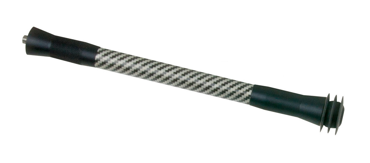 AAE CRUIZER GRAU 10" SEITENSTAB