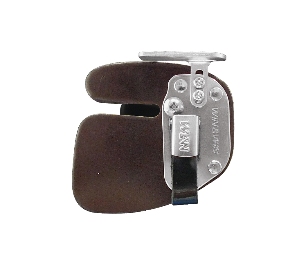 WIAWIS OLYMPIC RECURVE TAB 360 CORDOVAN
