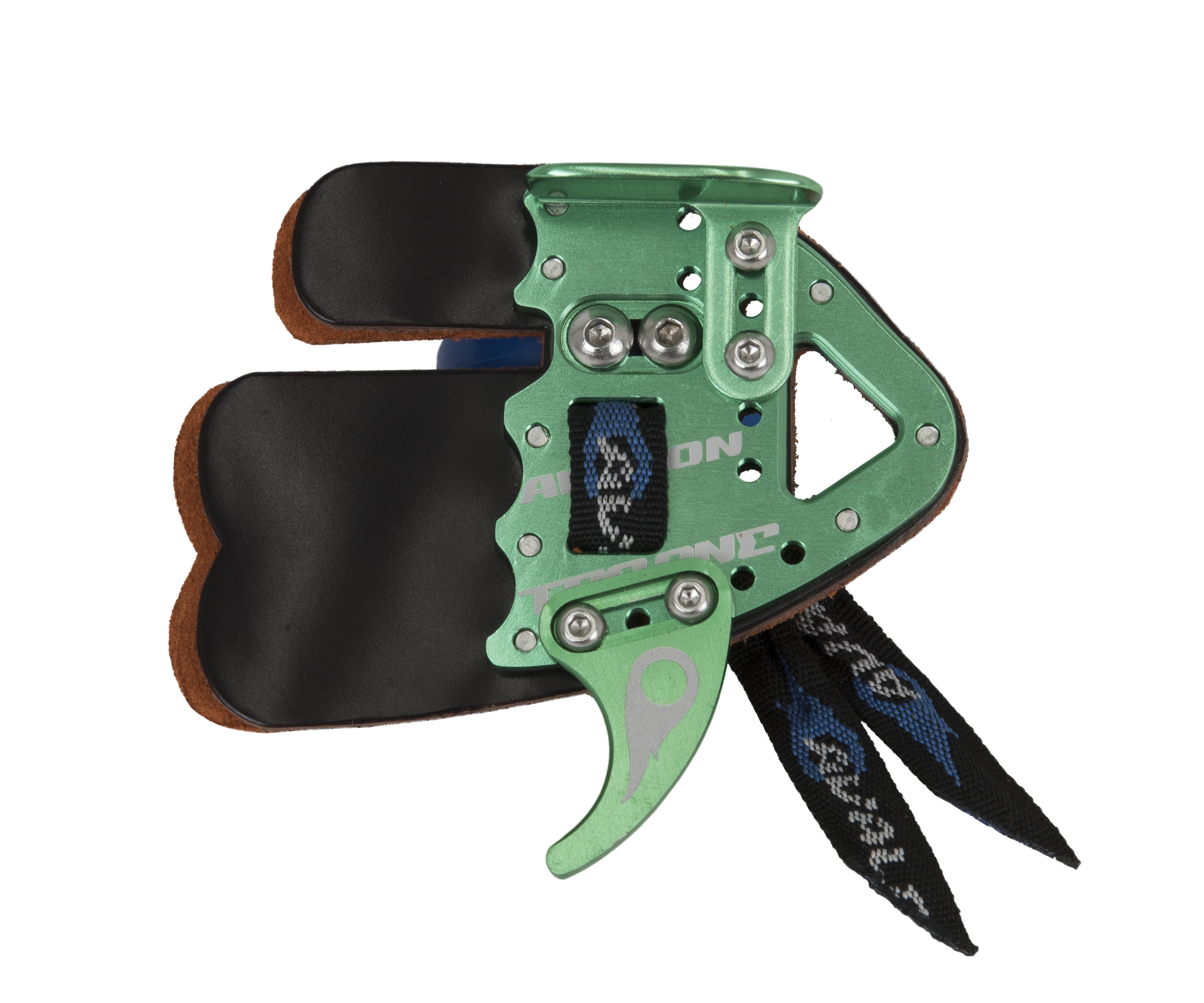 AVALON OLYMPIC RECURVE TAB TEC - PRIME LEATHER
