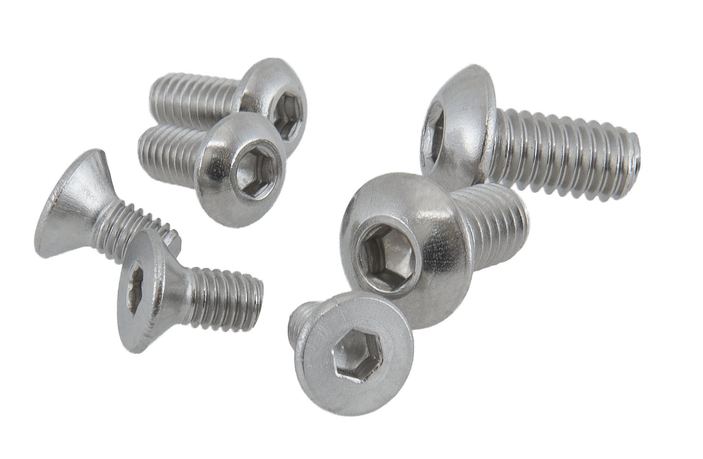 AVALON TAB PARTS SCREW SET FOR TECTAB