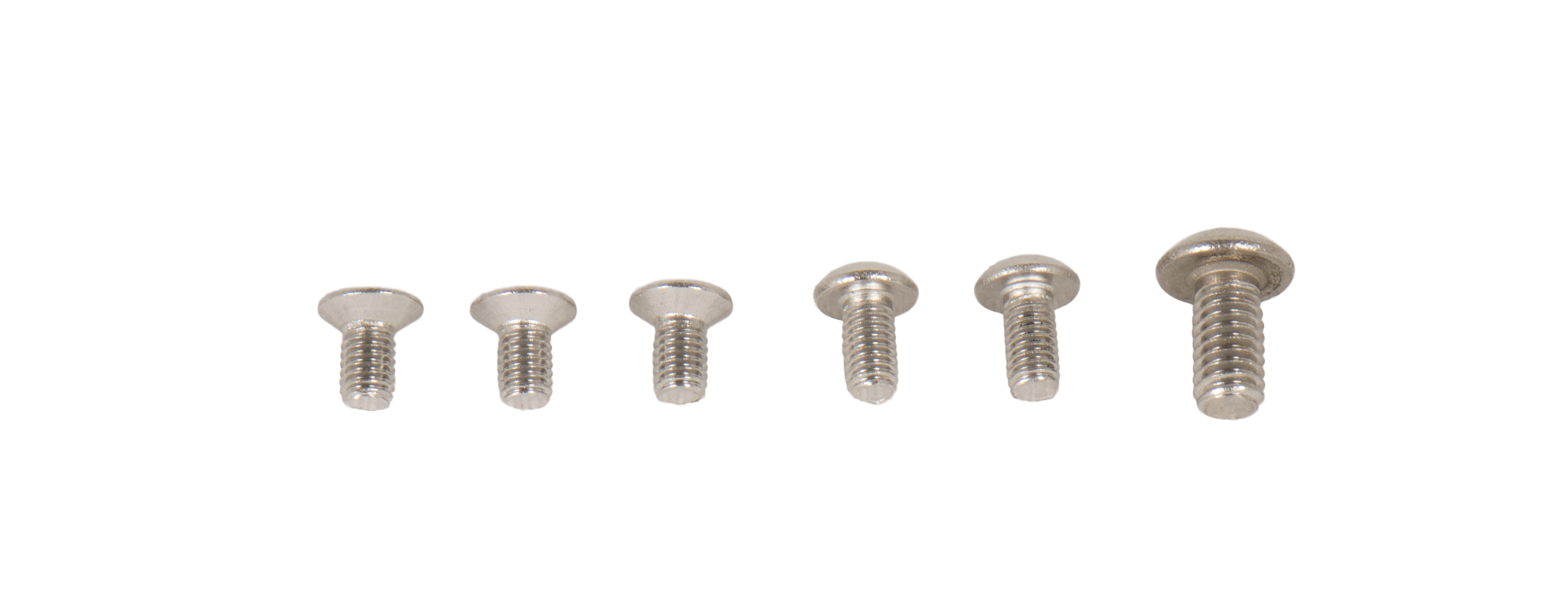 AVALON TAB PARTS SCREW SET FOR CLASSIC TAB