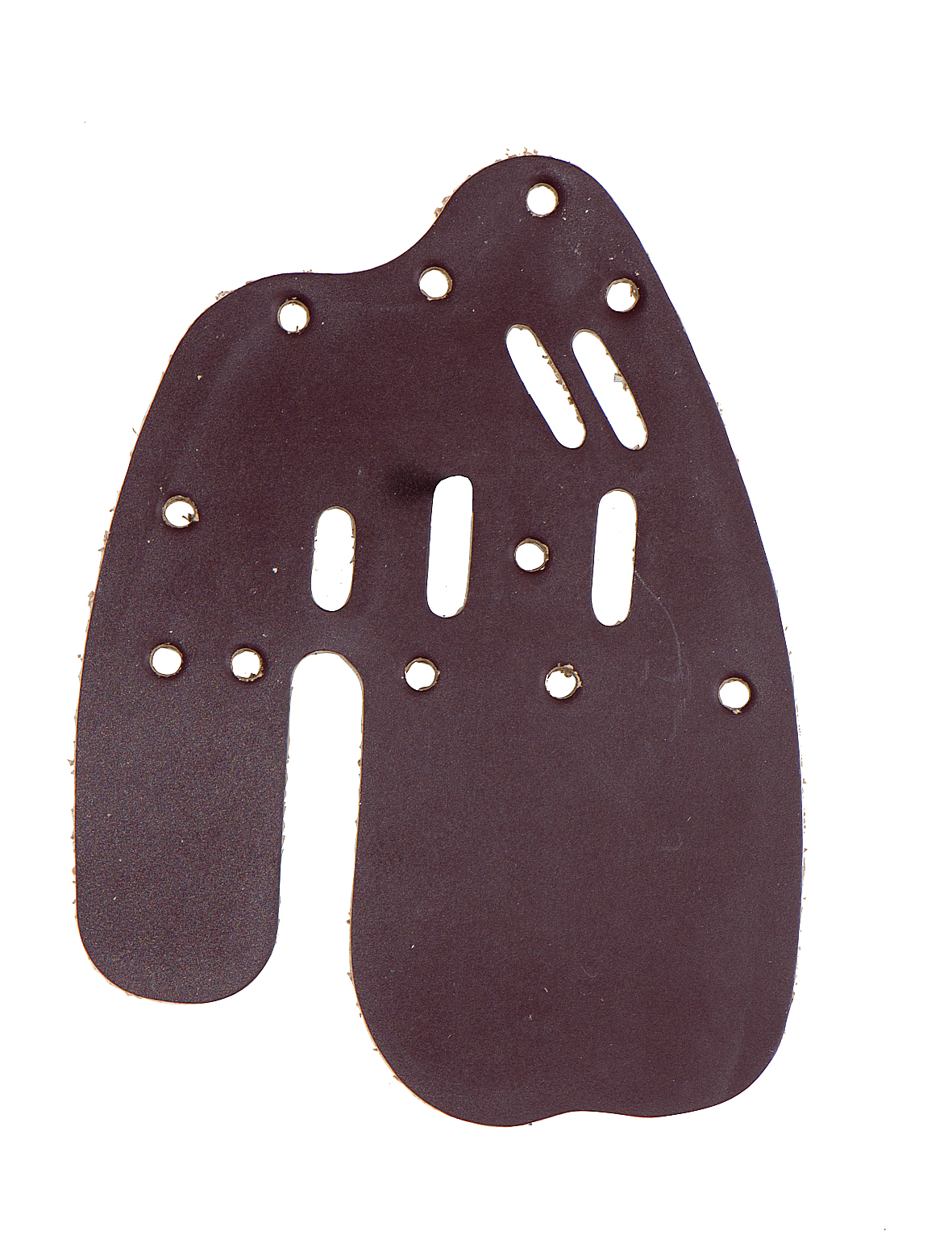 DECUT TAB PARTS HOCKII REPLACEMENT LEATHER