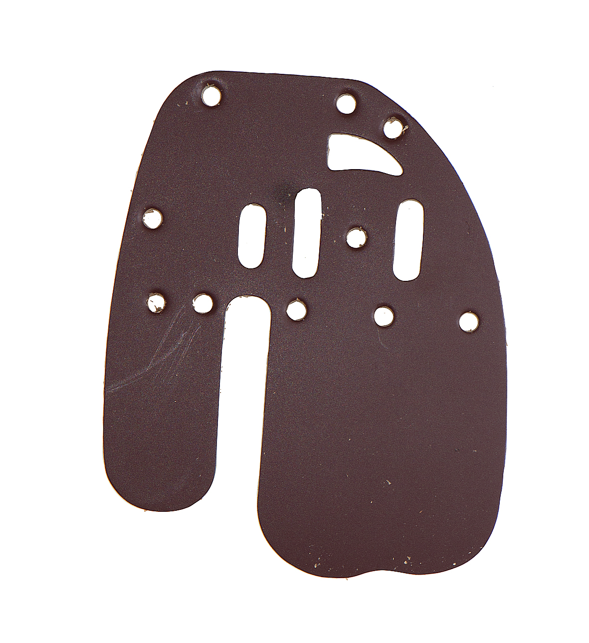 DECUT TAB PARTS RUGBII REPLACEMENT LEATHER