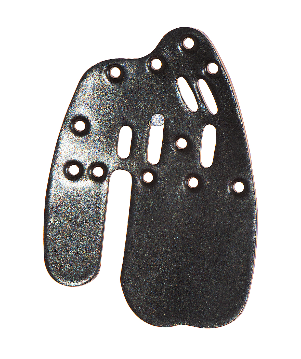 DECUT TAB PARTS HOCKII REPLACEMENT CORDOVAN LEATHER