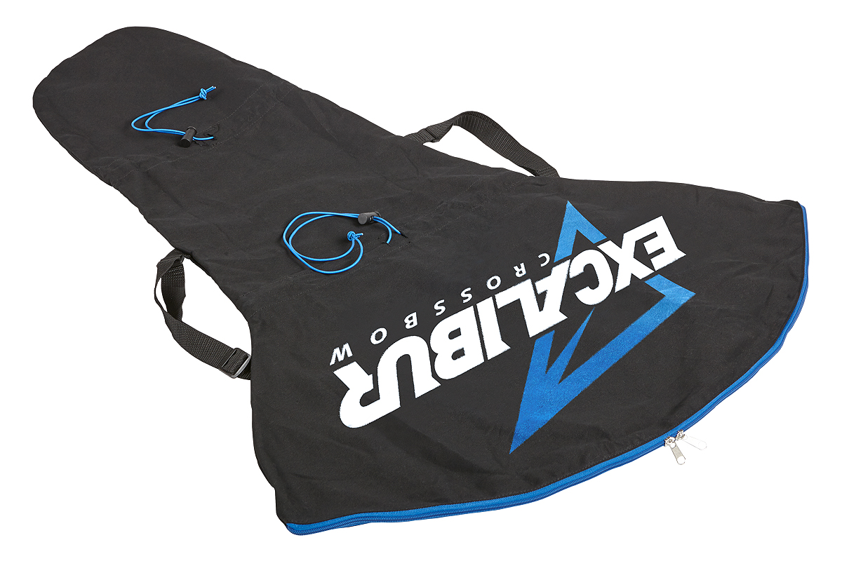 EXCALIBUR ARMBRUST TASCHEN PONCHO - PASST ALLE MATRIX/MICRO