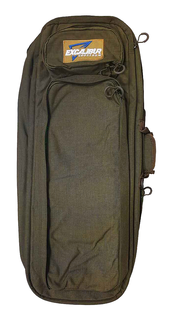 EXCALIBUR ARMBRUST TASCHEN EXPLORE - PASST ALLE MATRIX/MICRO AS TAKE-DOWN