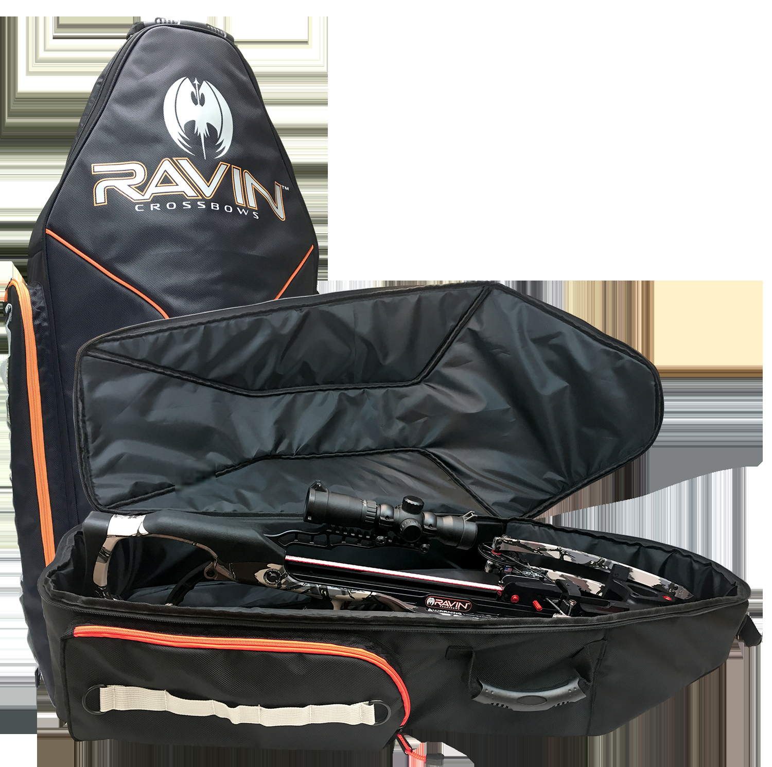 RAVIN ARMBRUST TASCHEN GEPOLSTERT MIT SEITENTASCHE