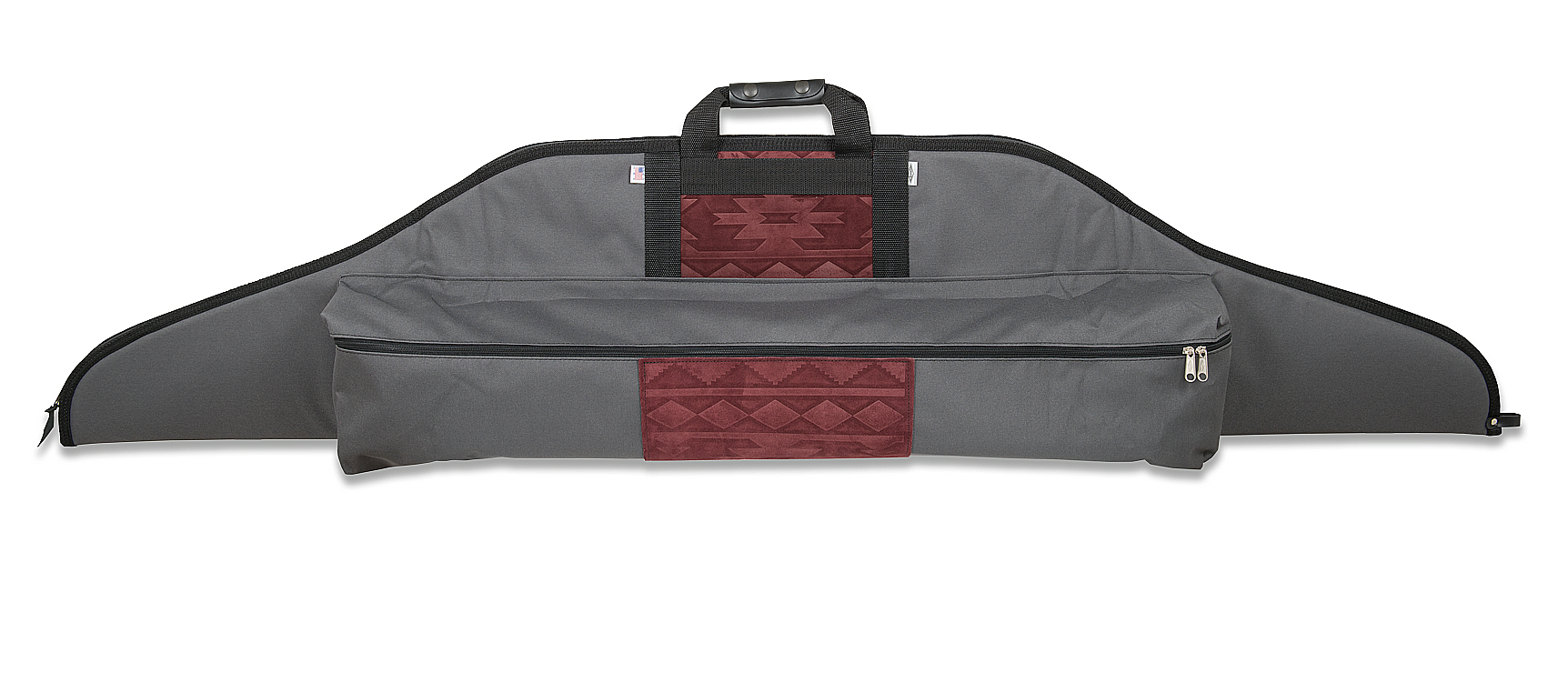 NEET TRADITIONELLER RECURVEBOGEN WEICHETUI NK-RC-62 158X36 SW