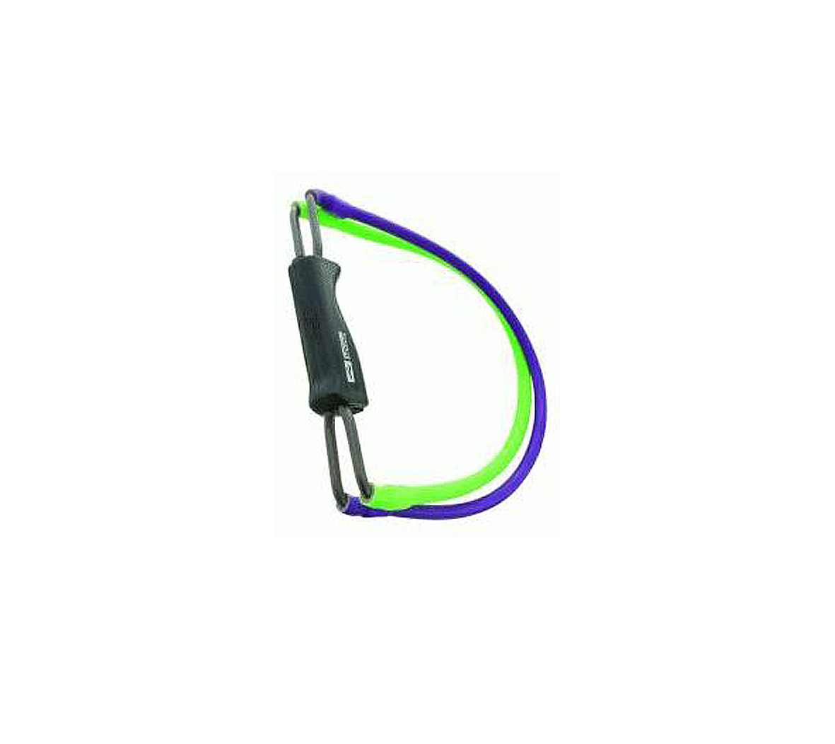 SAUNDERS AUFWÄRM WERKZEUGE POWER PULL EXERCISER