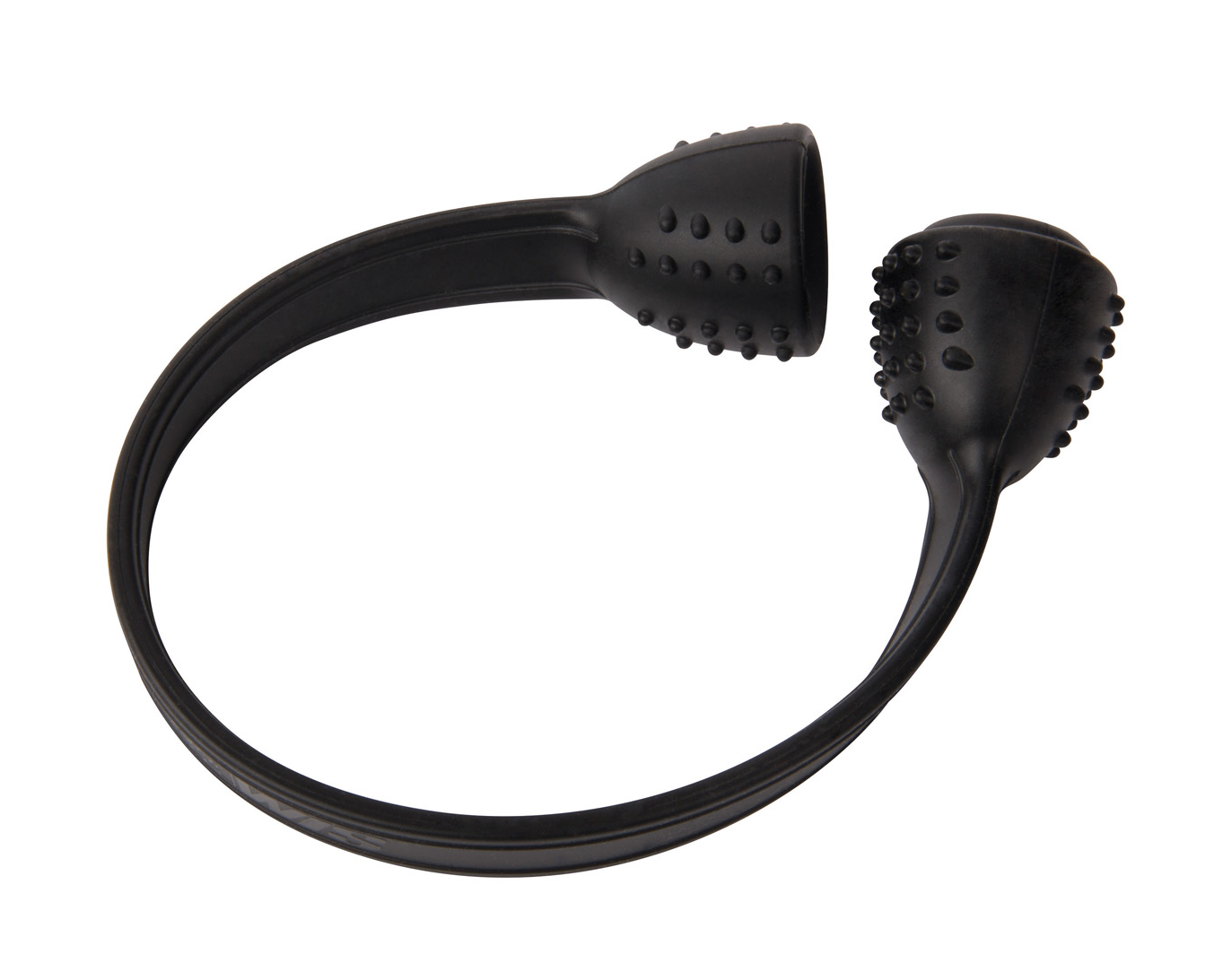 WARM UP TOOLS WIAWIS BALL STRETCH BAND