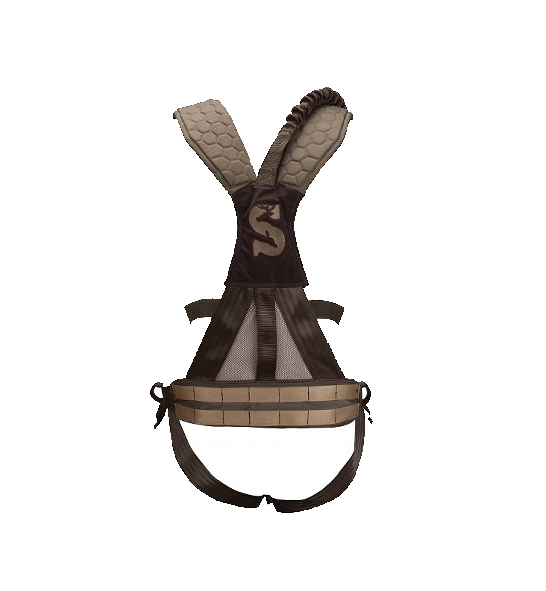 SUMMIT TREESTAND ACCESSORIES PRO HARNESS SPORT CLIMBING VEST