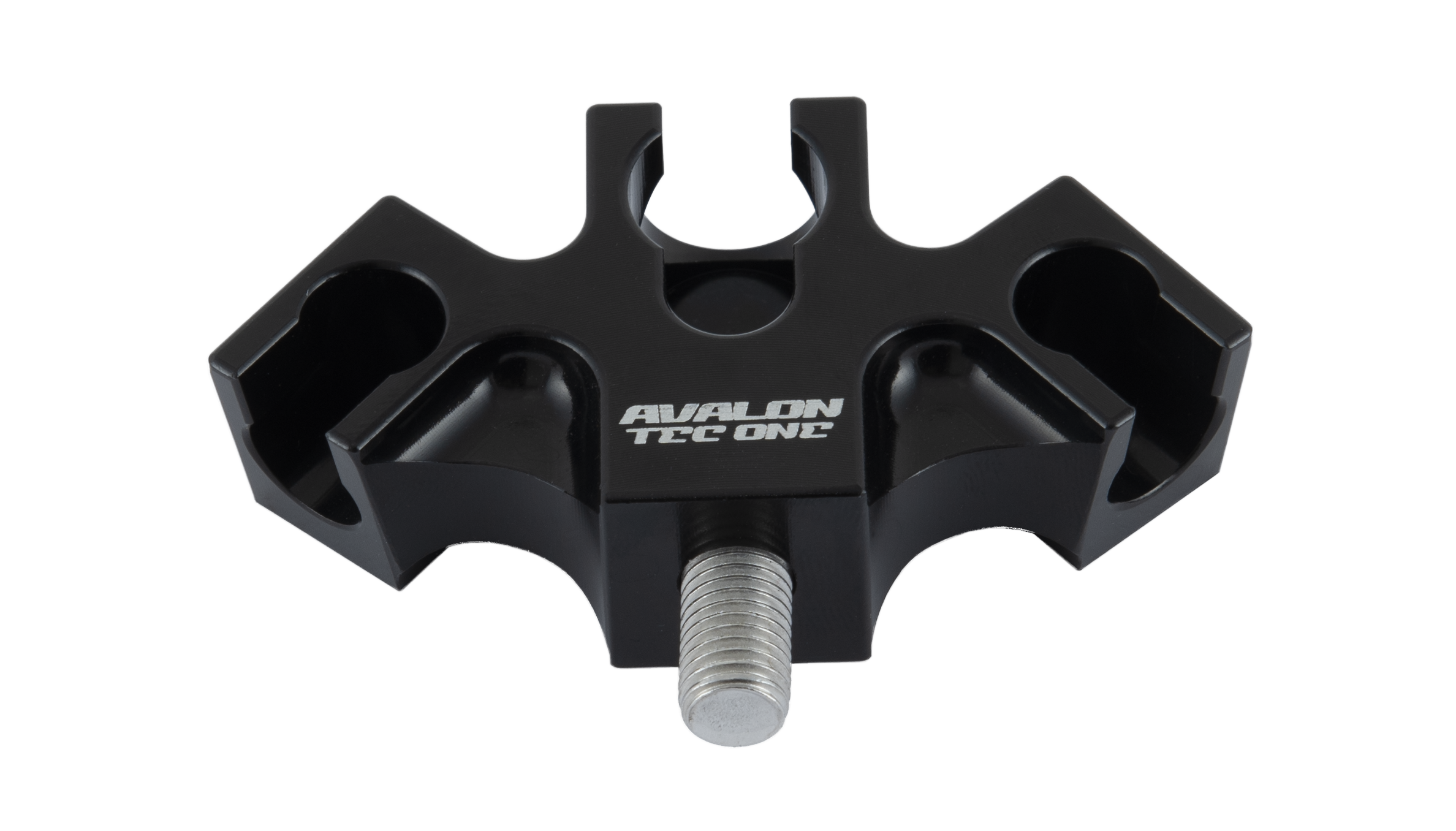 AVALON TEC QUICK DETACH 40° X 10° V-BAR
