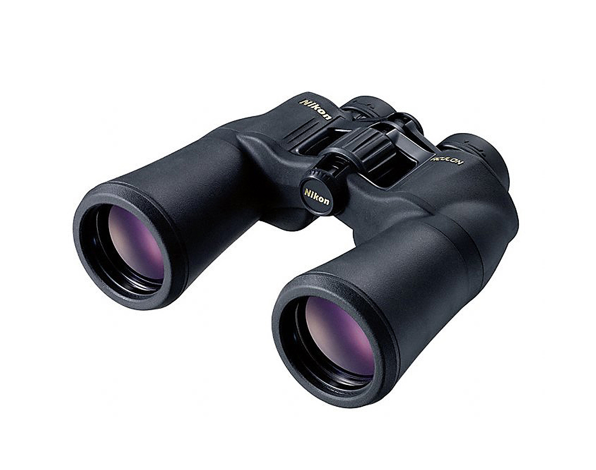 NIKON BINOCULARS ACULON A211