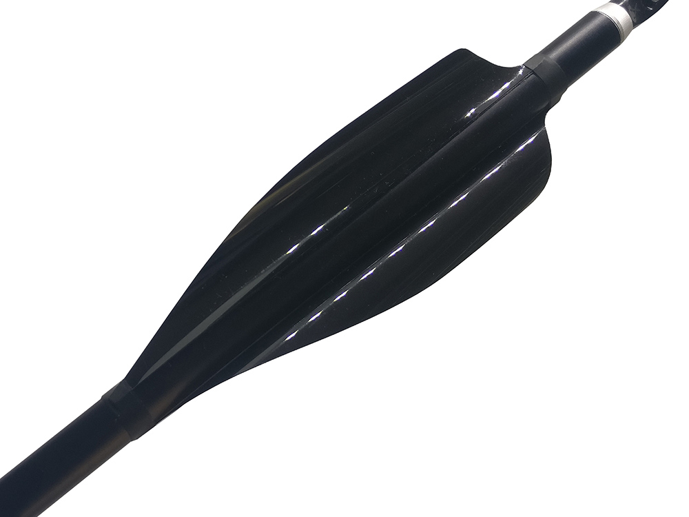 XS WINGS 100MM HP SPIN VANE