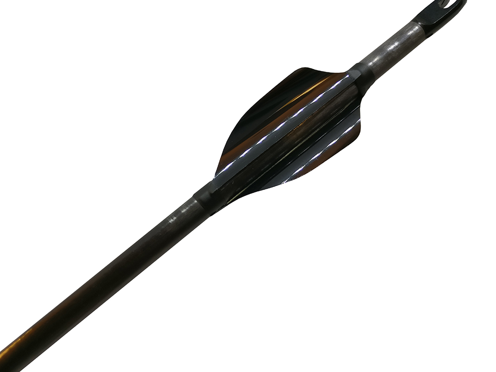 XS WINGS 40MM SPIN VANE