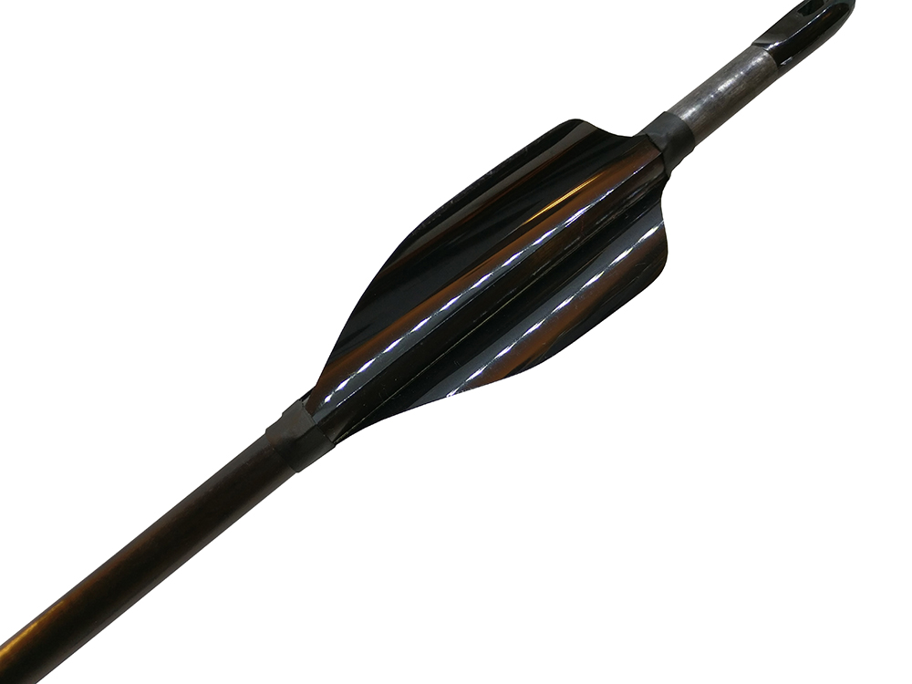 XS WINGS 50MM LP SPIN VANE