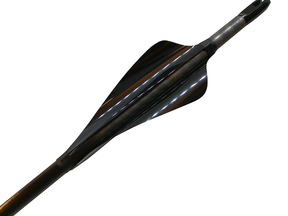 XS WINGS 60MM HP SPIN VANE