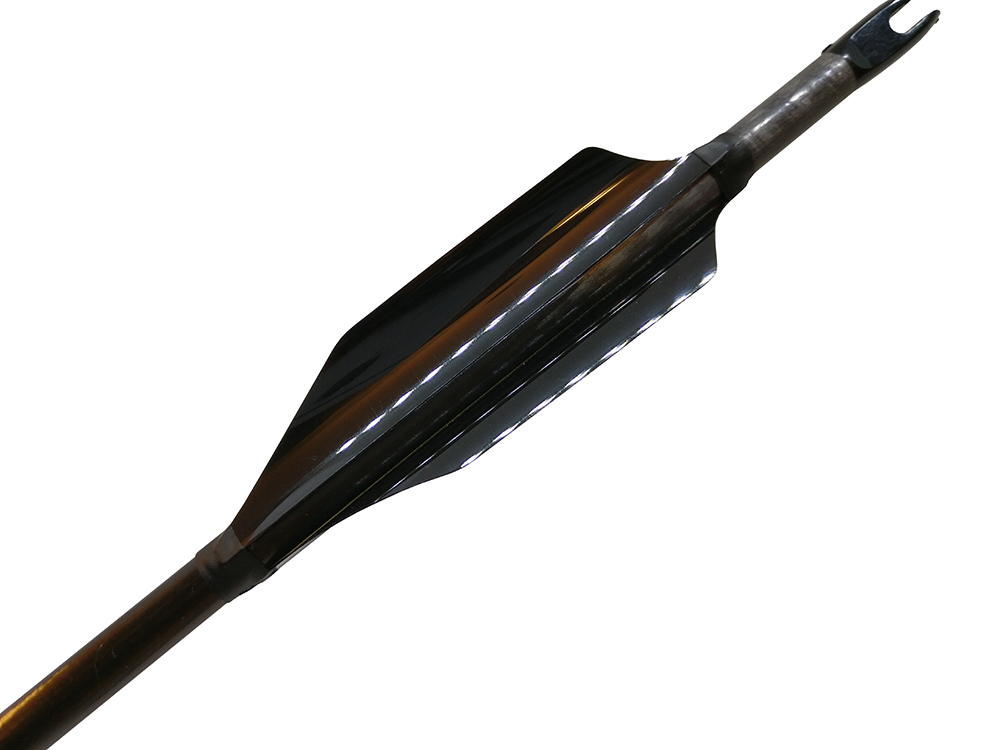 XS WINGS 60MM LP SPIN VANE