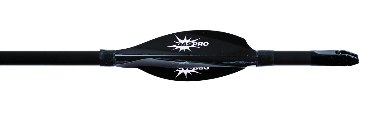 GAS PRO SPIN VANE FIELD MED 2" SPIN VANE