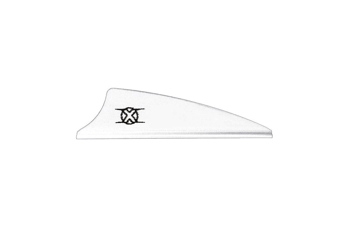 BOHNING VANES X 3" 100/PK