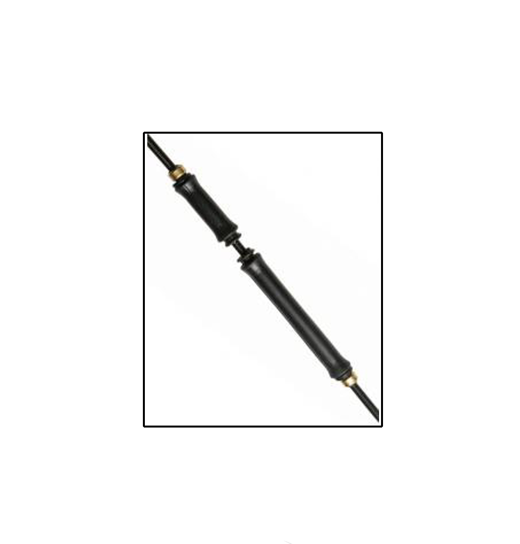 SAUNDERS FINGER GUARD RUBBER NOCK-RITE 12/PK