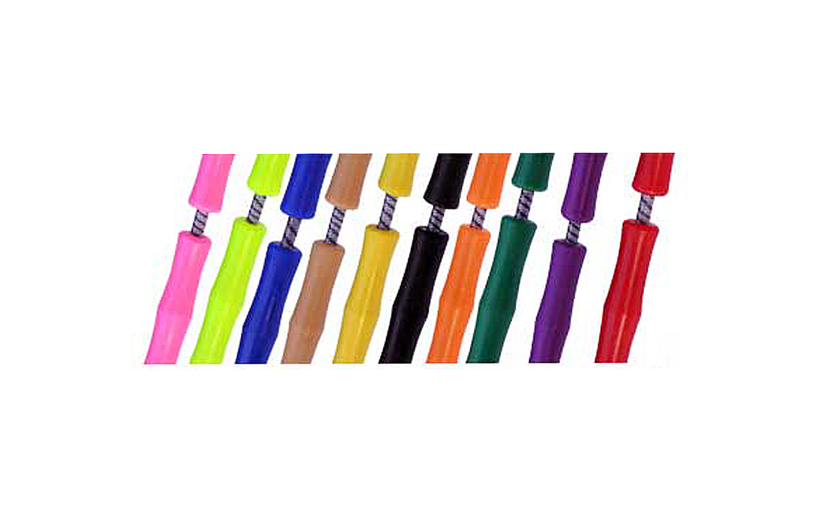 FLEXARCHERY FINGER GUARD PROTECTOR 2.0 100/PK