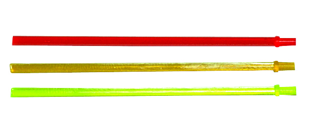 BEITER SIGHT PARTS FLUOR PINS