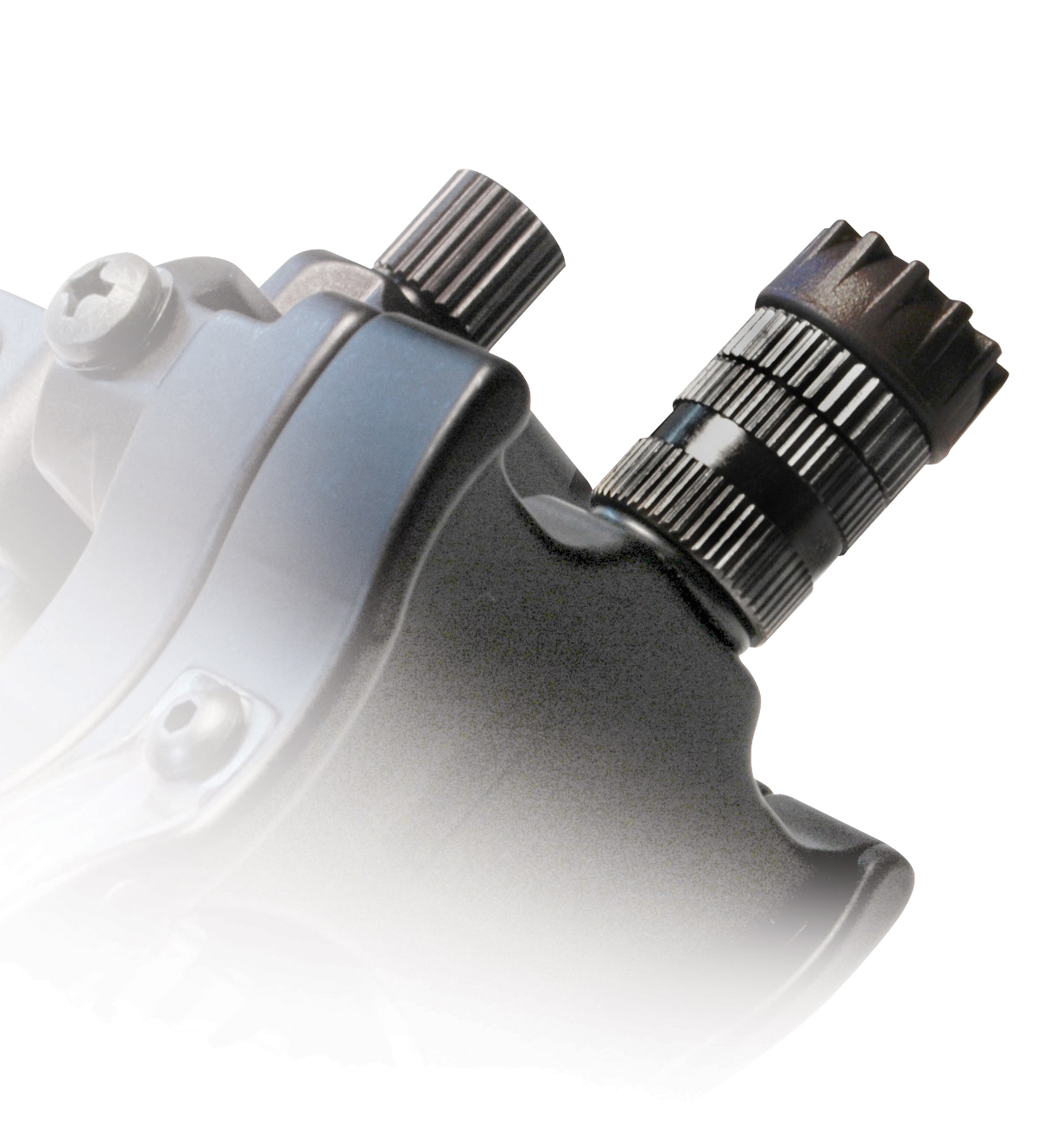 SPOT HOGG VISIERLICHT