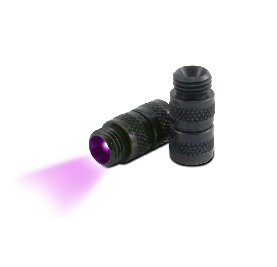 VIPER HIGH INTENSITY ULTRA-VIOLETT VISIERLICHT-SET