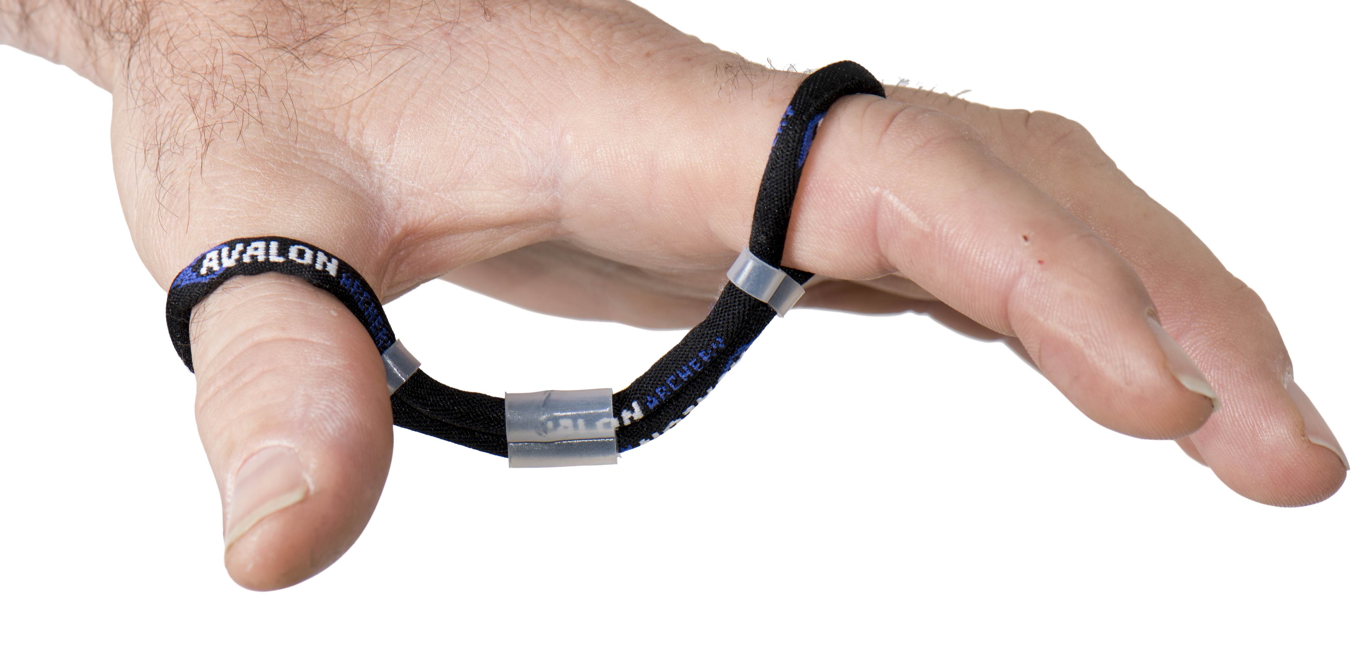 AVALON FINGERSLINGS SMALL 11.5CM ADJUSTABLE