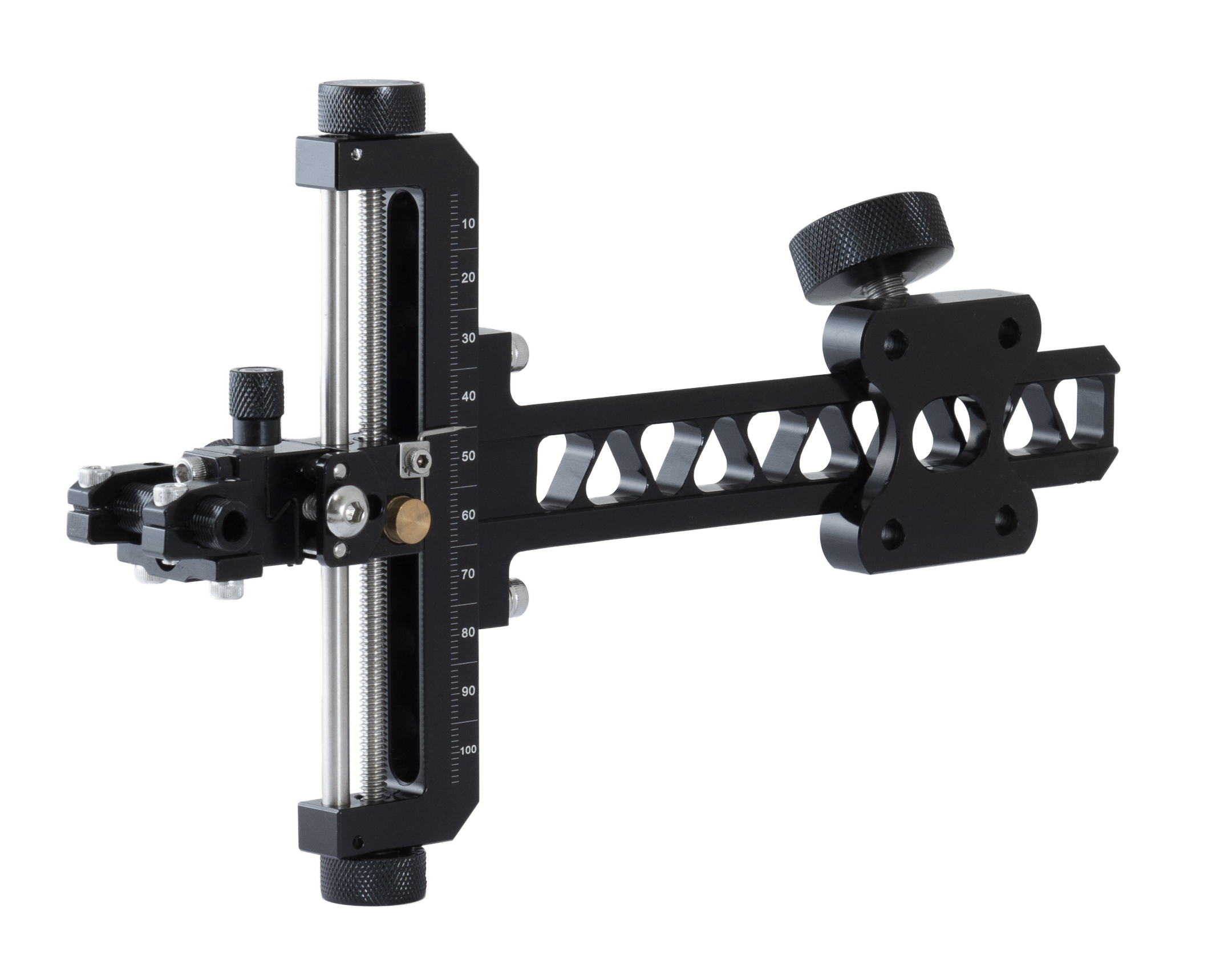 AVALON TEC X SHORTY COMPOUND SIGHT