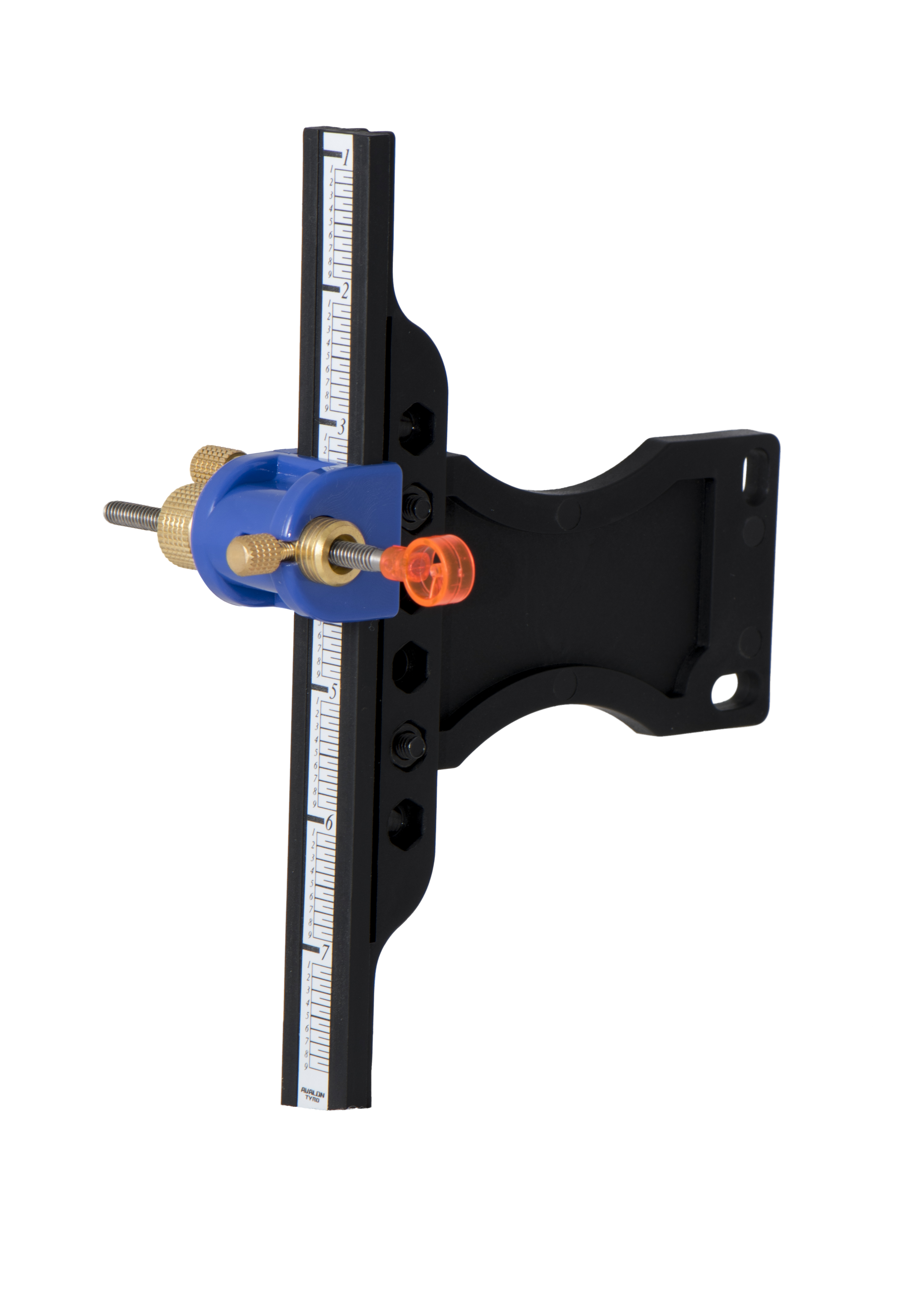 AVALON TYRO COMPOSITE RECURVE VISIER