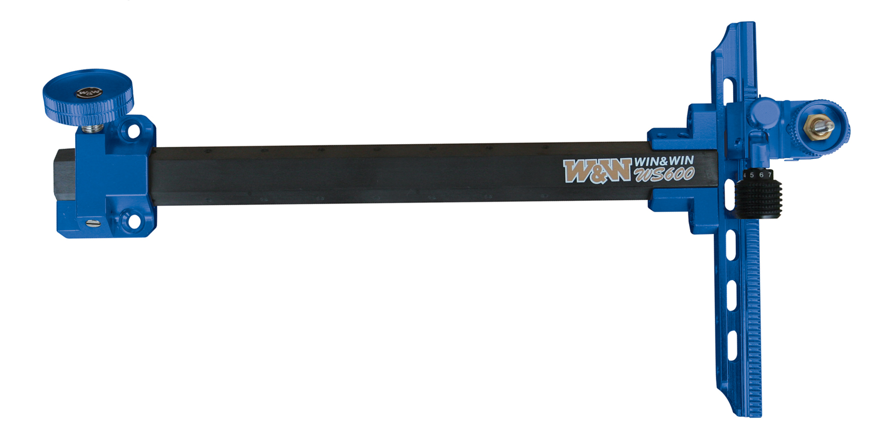 WIAWIS RECURVE VISIERE WS-600 CARBON