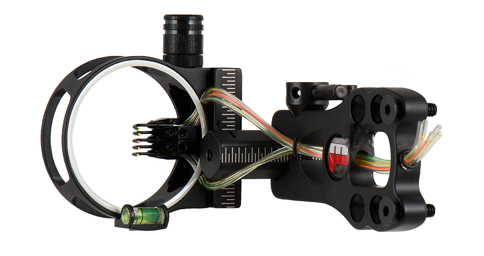 MAXIMAL DAWN TOOLLESS/.019 FIBER 5-PIN/VISIER