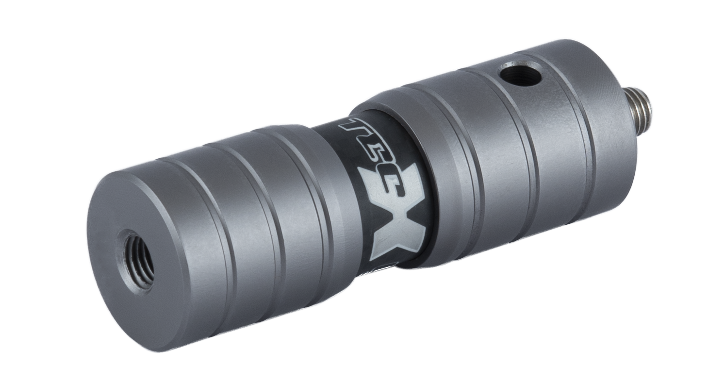 AVALON VERLAENGERUNGEN TEC RECURVE 22mm