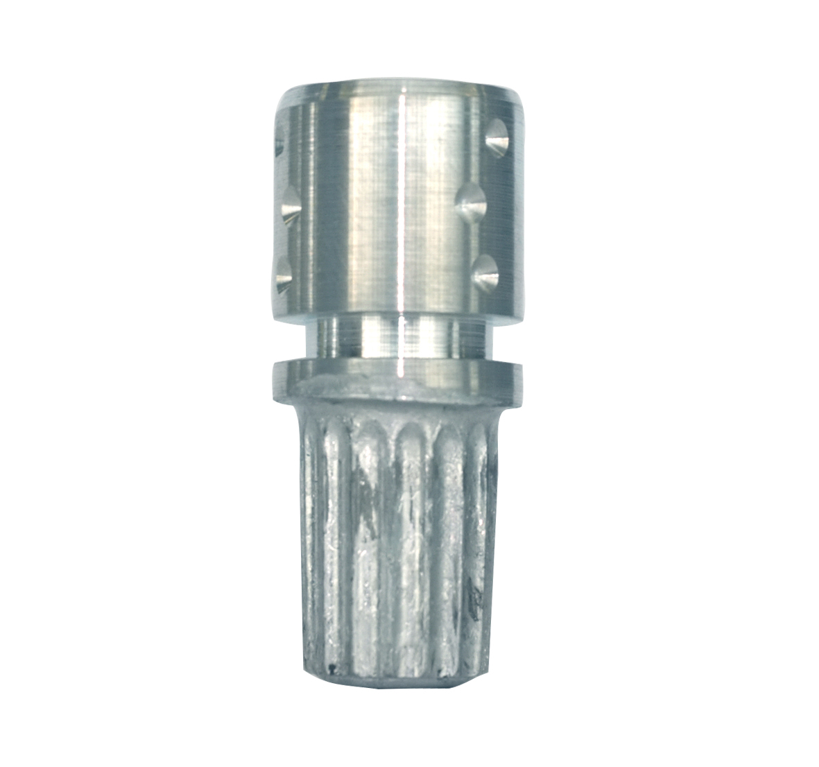 BITZENBURGER NOCK RECEIVER