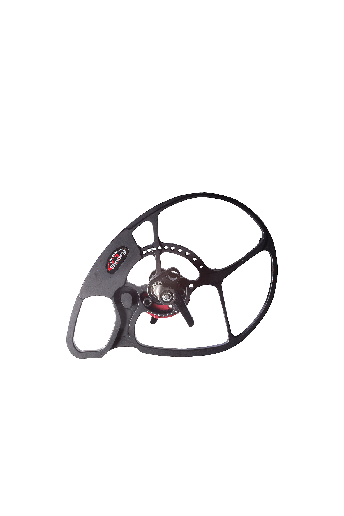 BOWTECH NOCKENKURBELN FÜR COMPOUNDBOGEN BINARY CARBON KNIGHT CAM WITH MOD 2014 SET