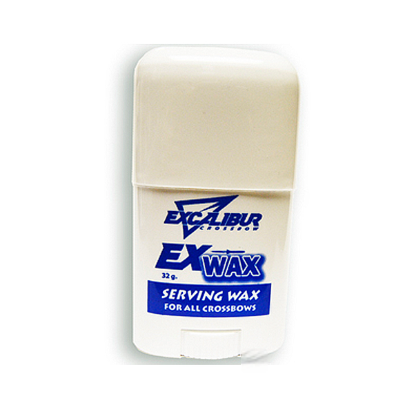 EXCALIBUR WAX RE-SEALABLE CONTAINER STICK