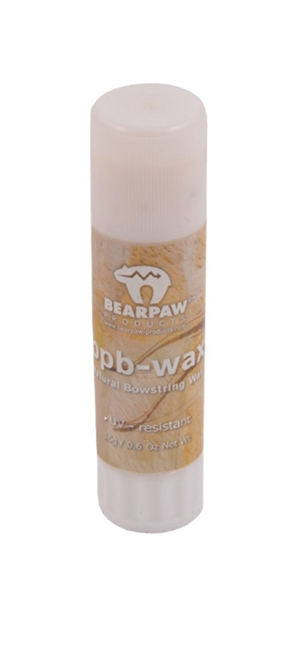 BEARPAW WAX BPB NATURAL BEES WAX