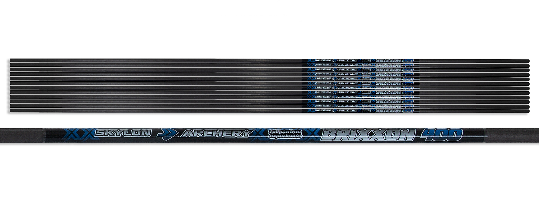 SKYLON SCHAEFTE CARBON BRIXXON ID4.2 12/PK