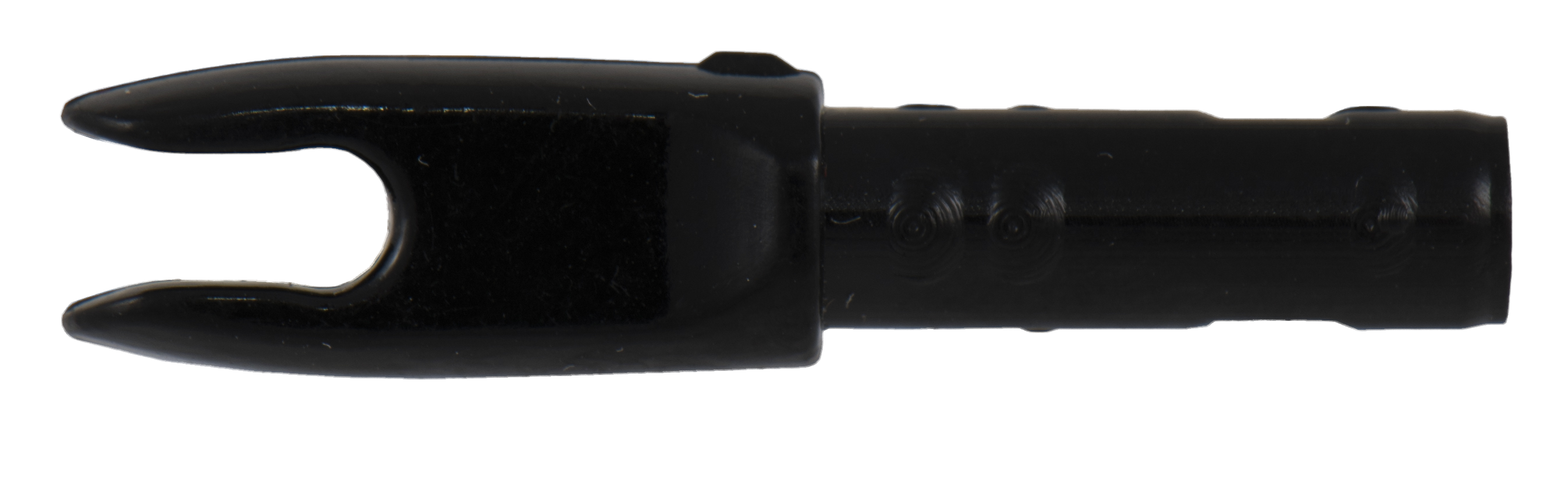 AVALON INNERFIT NOCKS 4.2-SIZE SMALL SLOT 50/PK