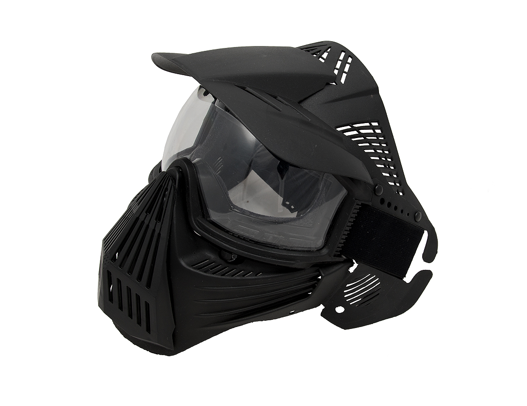 AVALON STANDARD GESICHTSMASKE